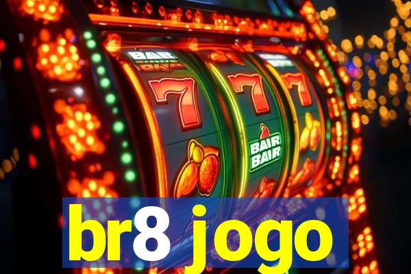 br8 jogo